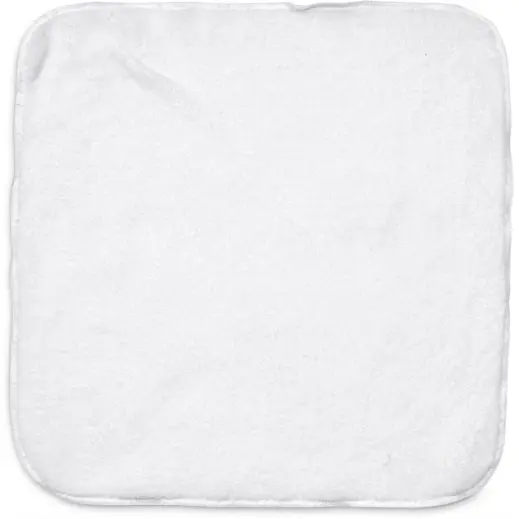 Hoppla Glamour Makeup Remover Cloth - Dual Sided Branding Unbranded